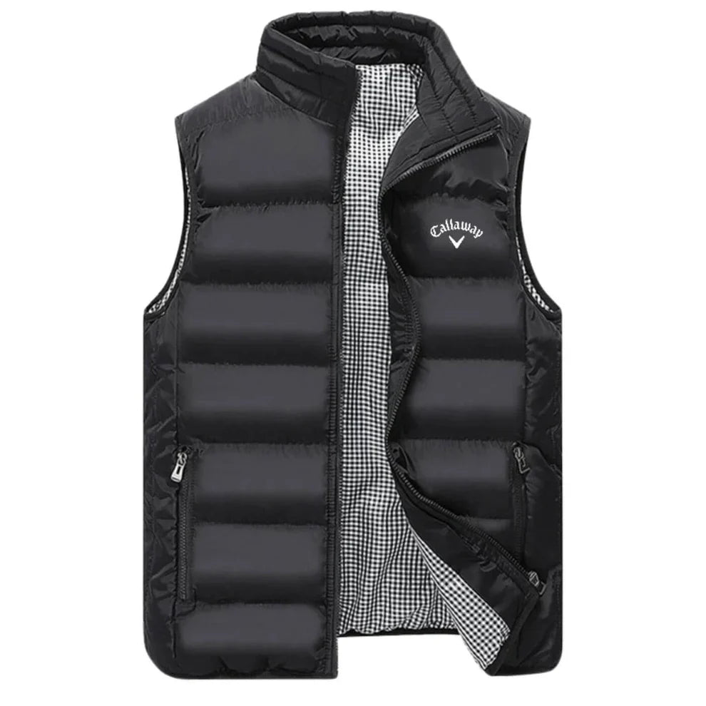 Premium Quilted Vests