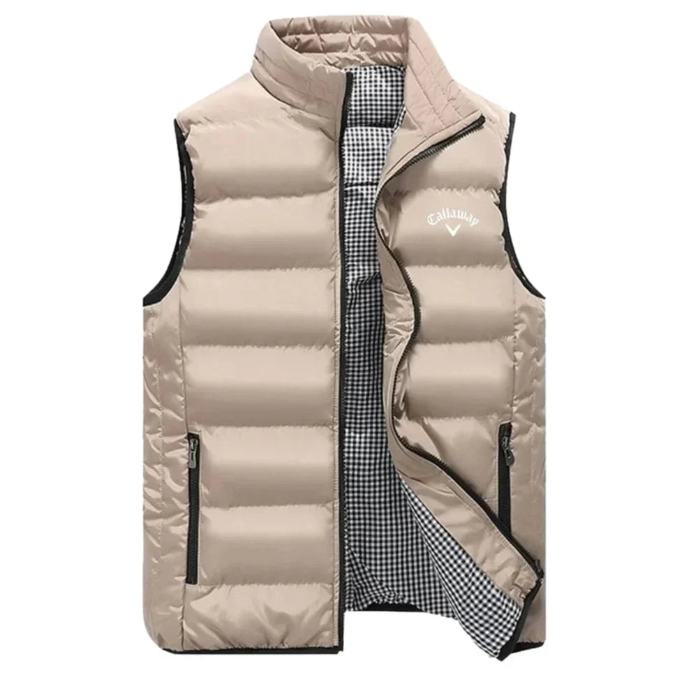 Premium Quilted Vests