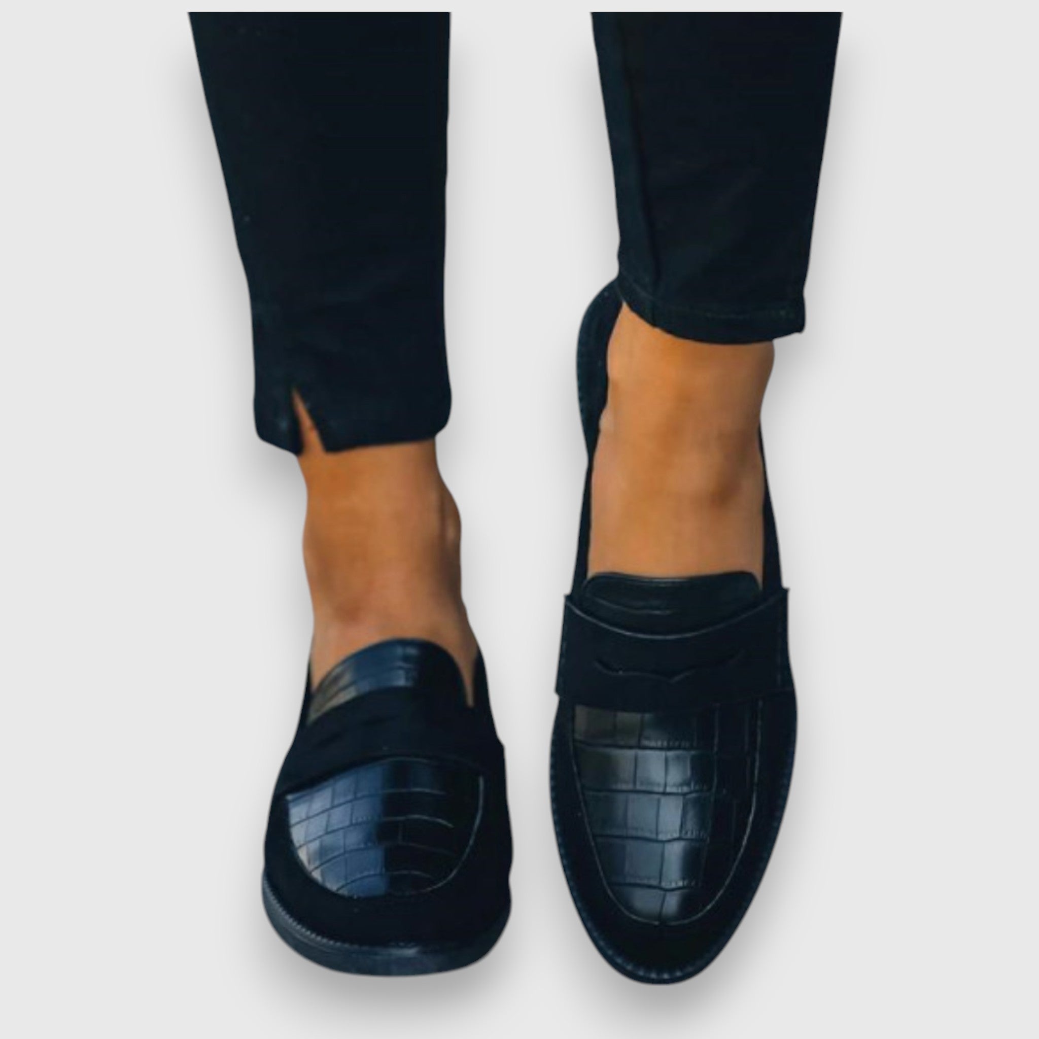 Liny – Eleganter Slipper