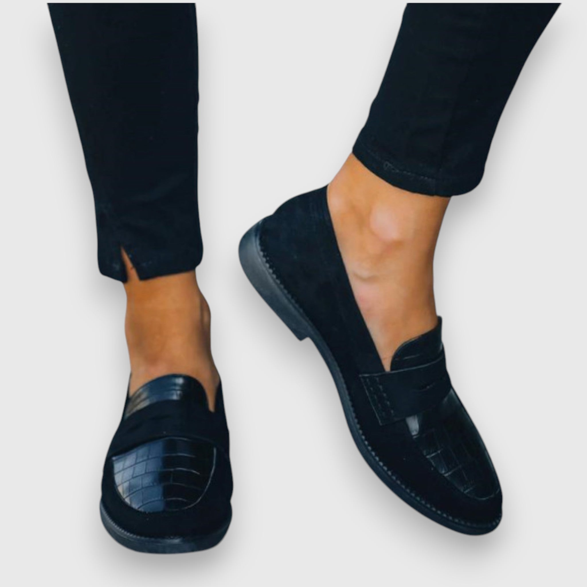 Liny – Eleganter Slipper