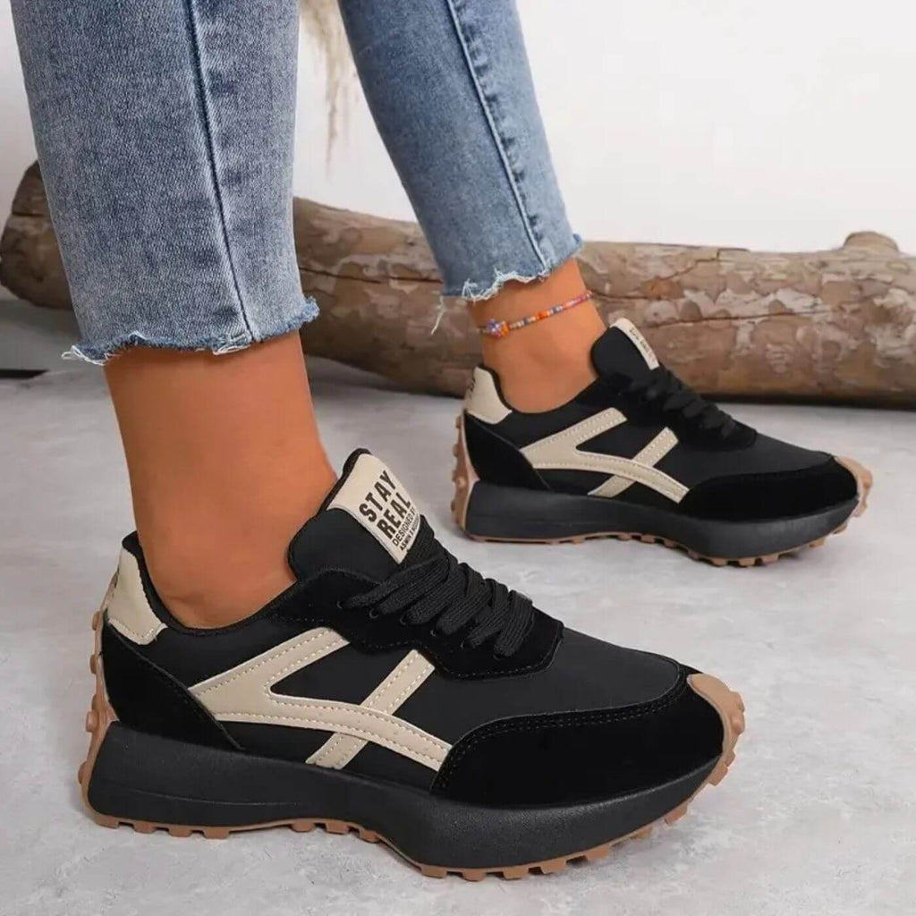Lucie™ - Orthopädische Sneakers