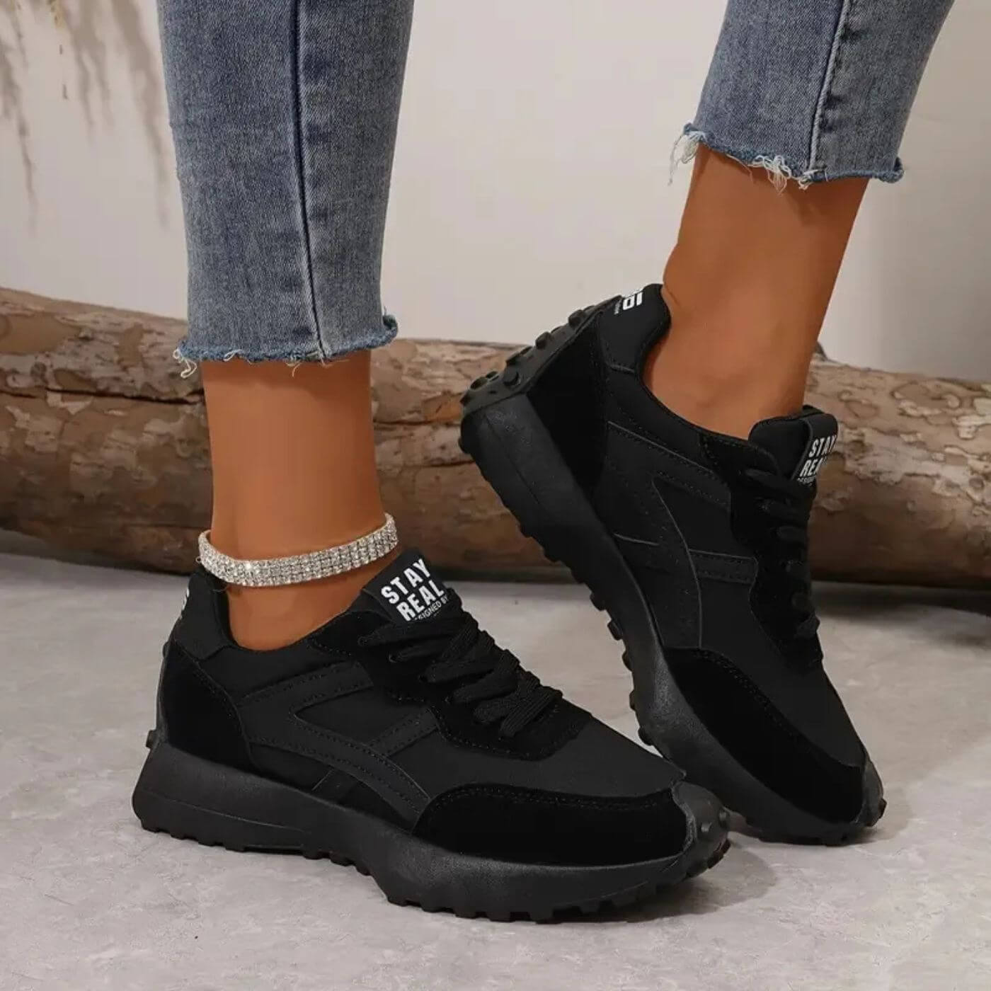 Orthopedic Sneakers