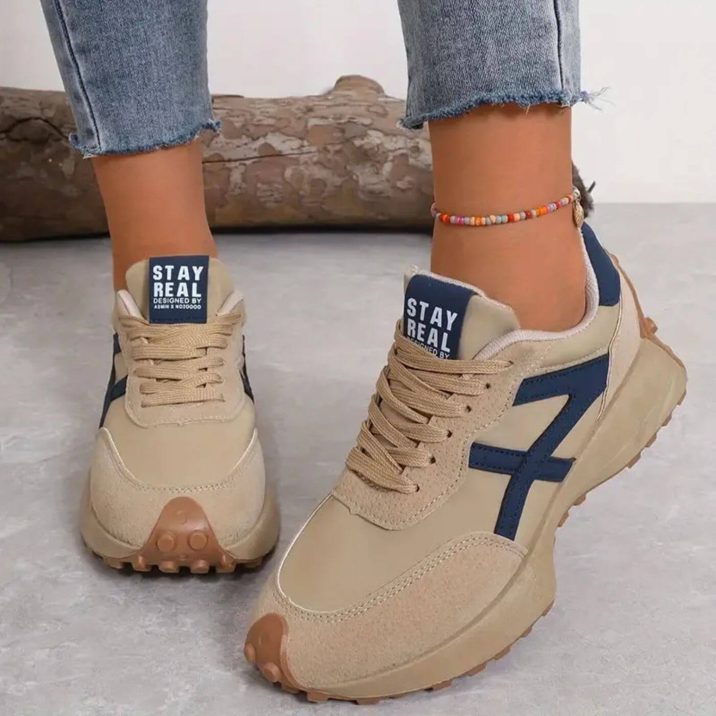 Orthopedic Sneakers