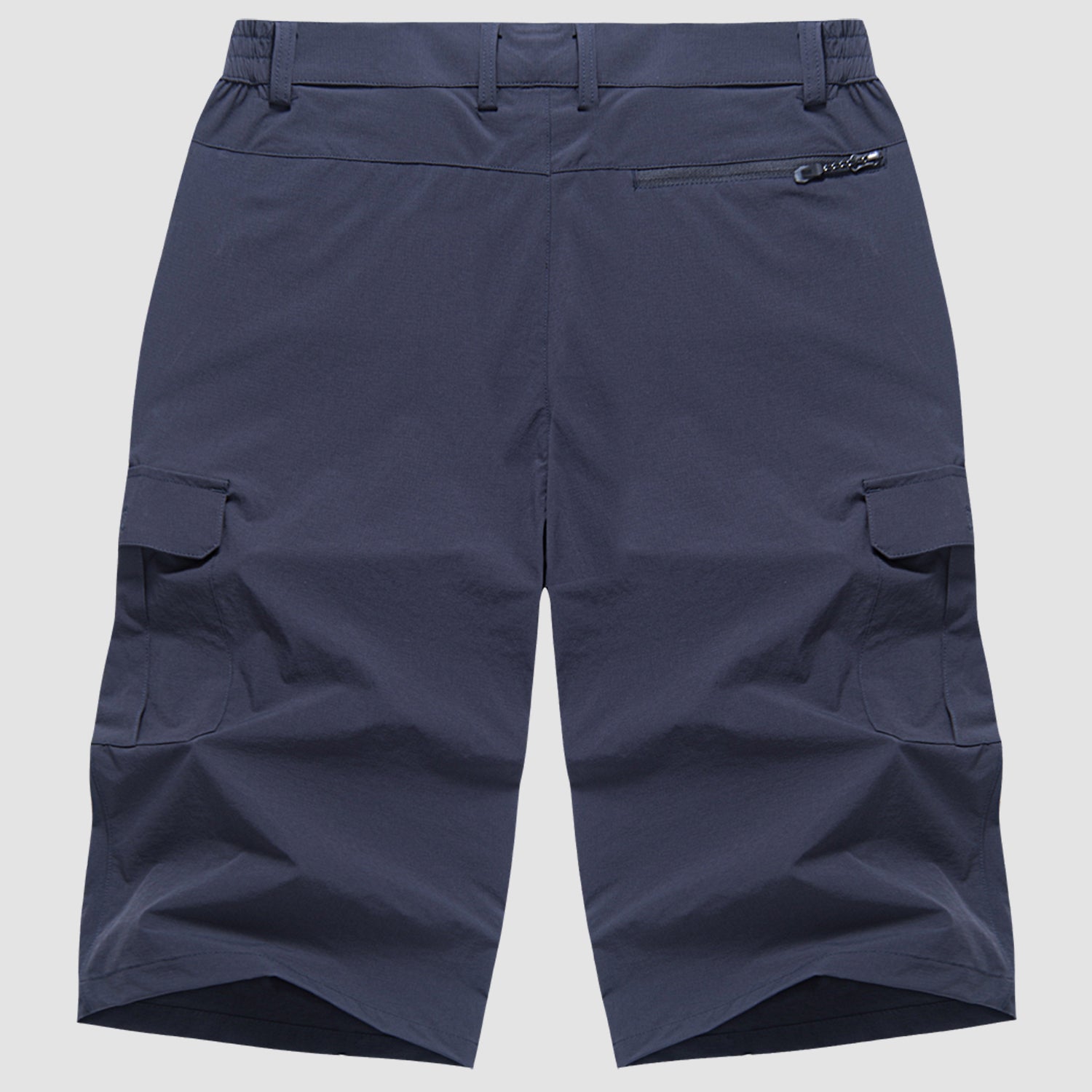 Dario - Urbane Stretch-Shorts