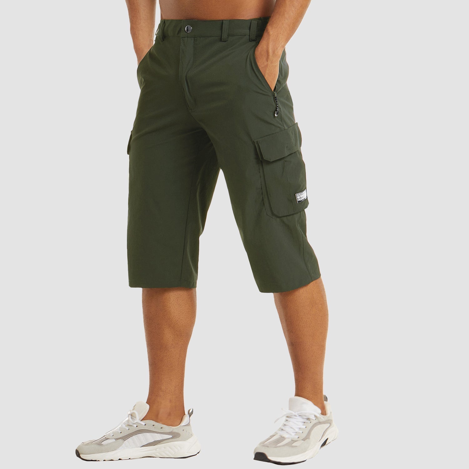 Urban Stretch Shorts
