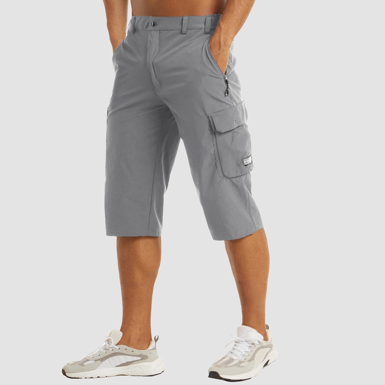 Urban Stretch Shorts
