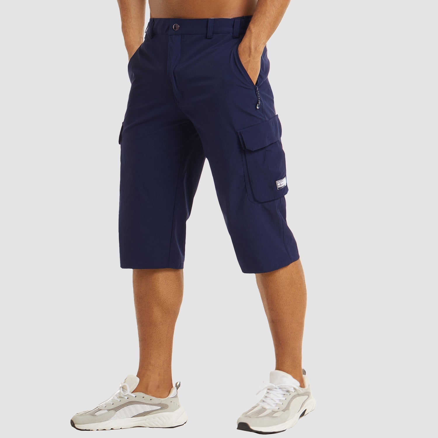 Urban Stretch Shorts