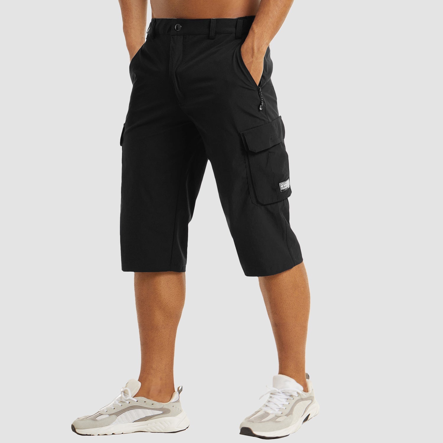 Urban Stretch Shorts
