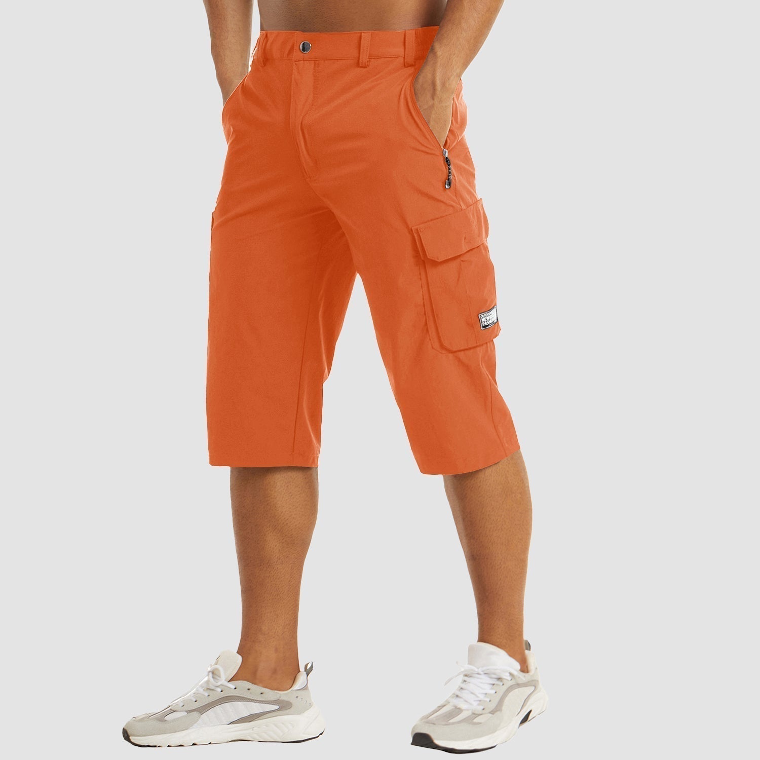 Urban Stretch Shorts