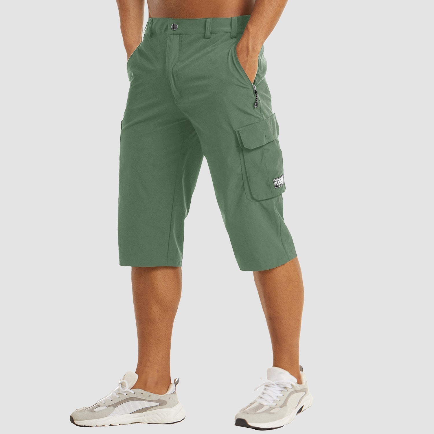 Urban Stretch Shorts