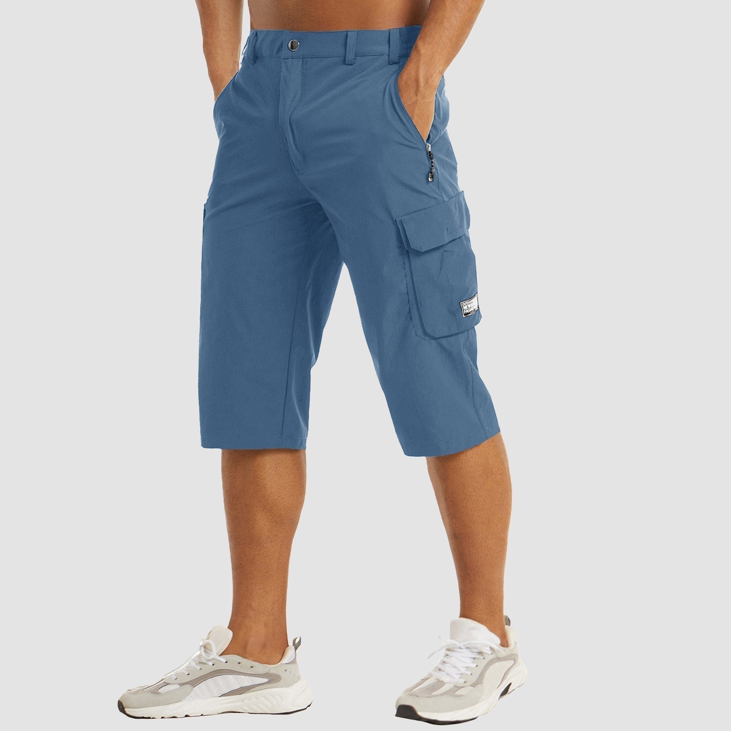 Urban Stretch Shorts
