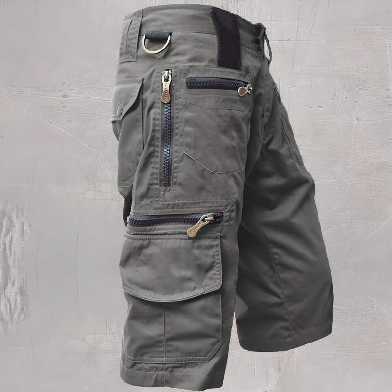 Rafaelo - Taktische Cargo-Shorts