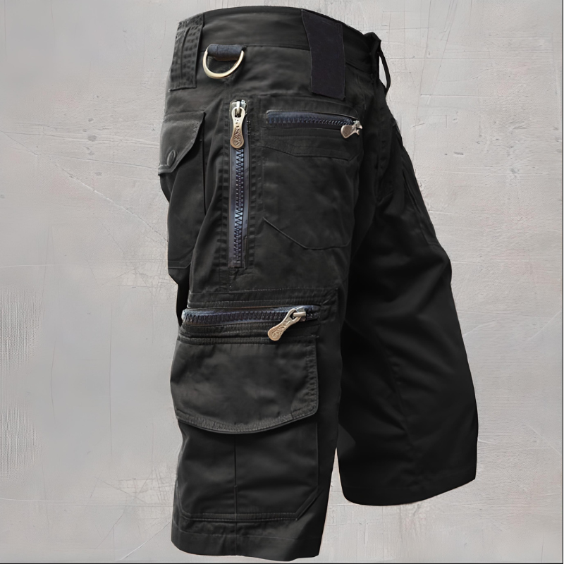 Rafaelo - Taktische Cargo-Shorts