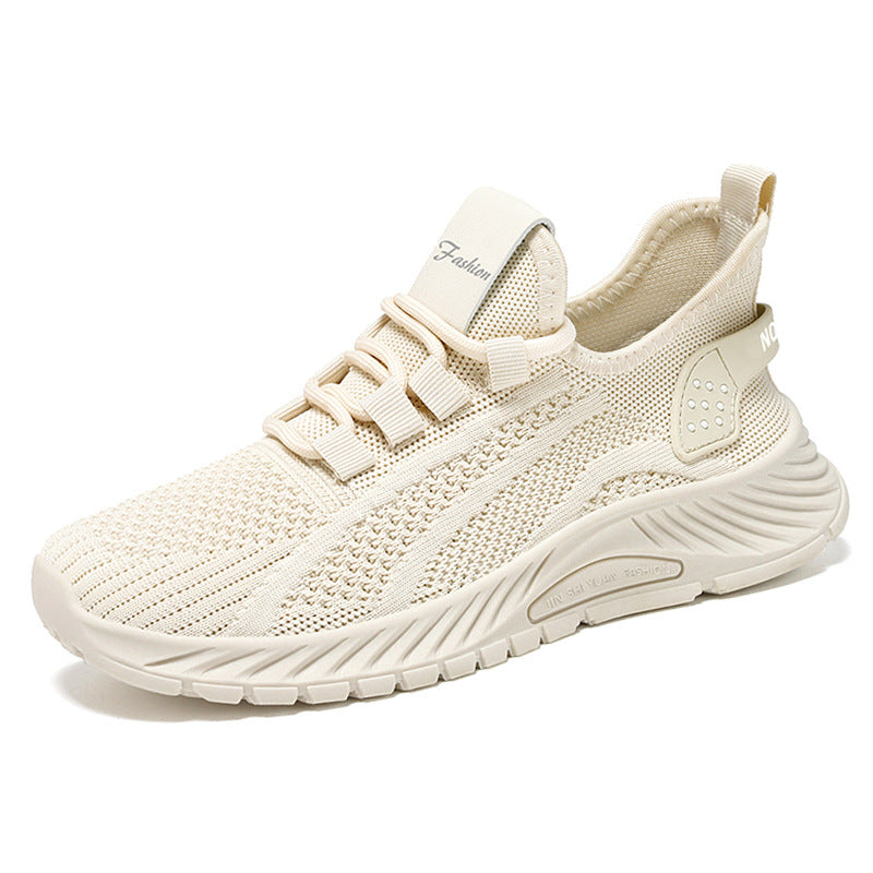 Orthopedic Running Shoes