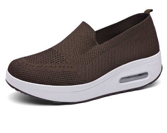Breathable Orthopedic Shoe for Women