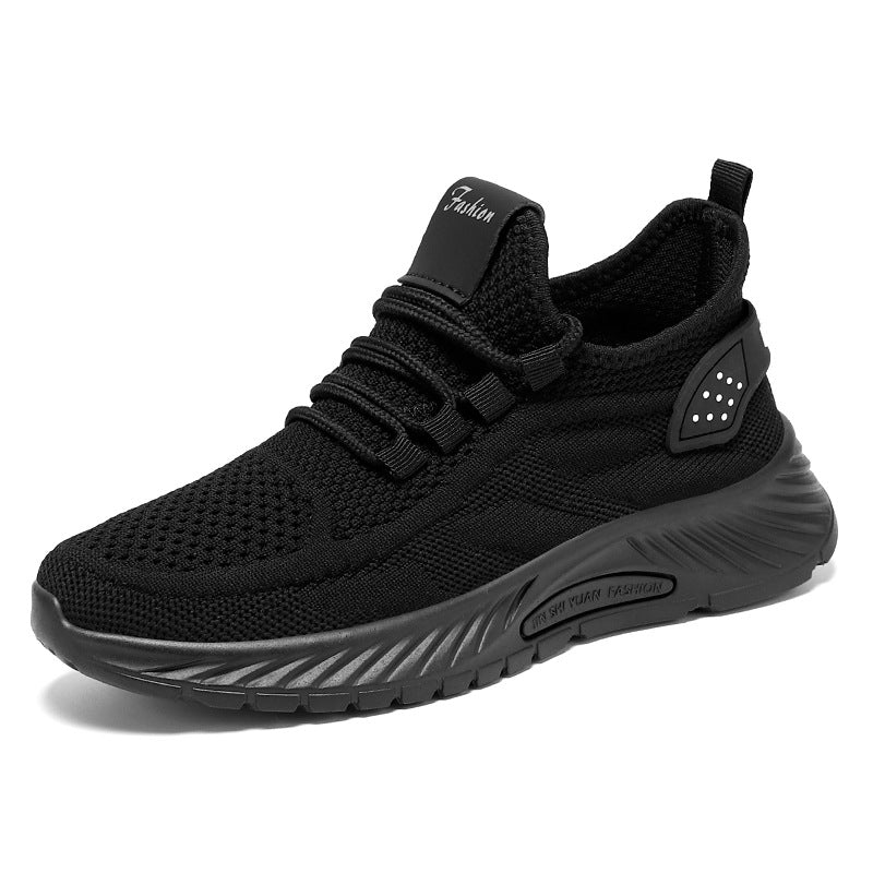Orthopedic Running Shoes