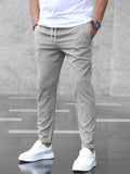 Niko - Stretch Slim Pants