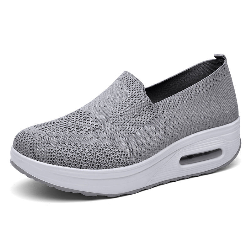 Breathable Orthopedic Shoe for Women