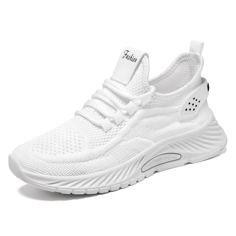 Orthopedic Running Shoes