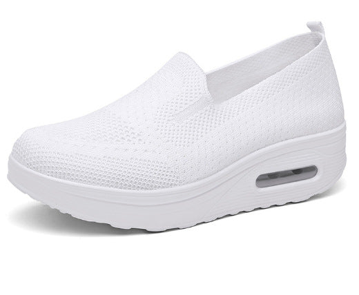 Breathable Orthopedic Shoe for Women