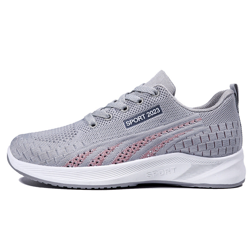Orthopedic Womens Sports Shoes