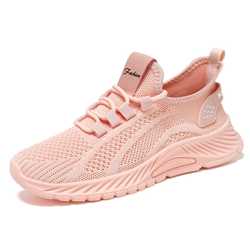 Orthopedic Running Shoes