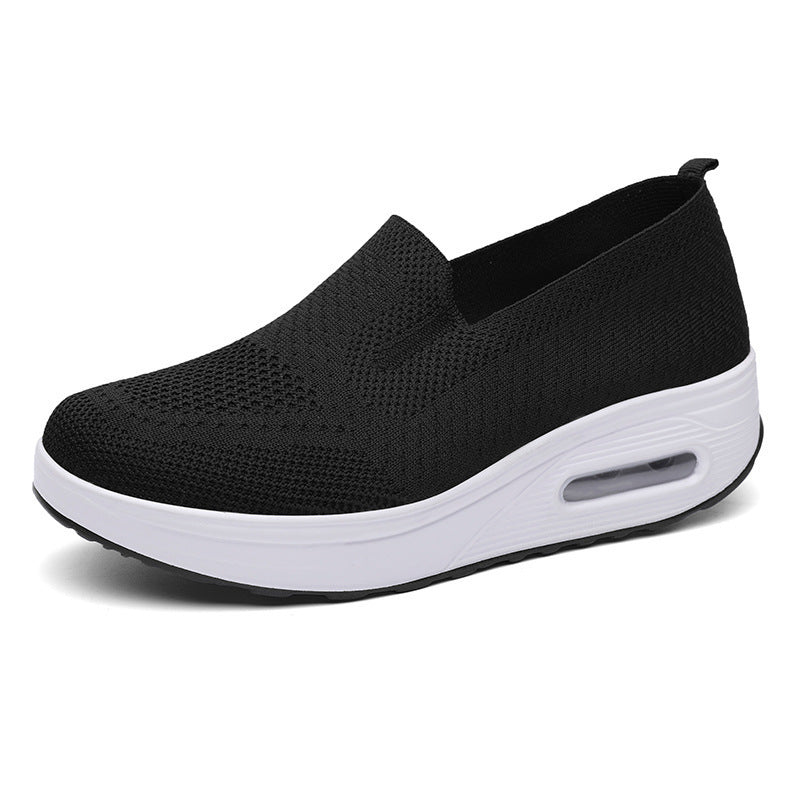 Breathable Orthopedic Shoe for Women