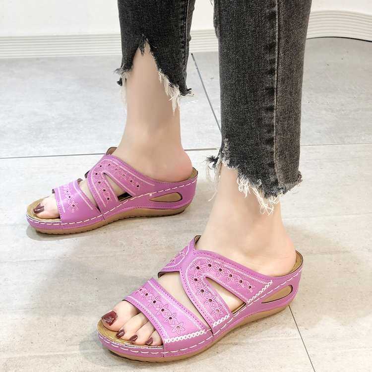 Everyday Comfort Orthopedic Sandals
