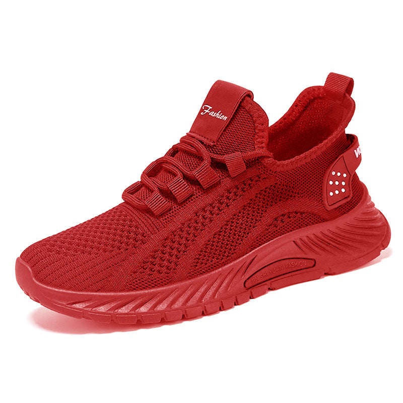Orthopedic Running Shoes