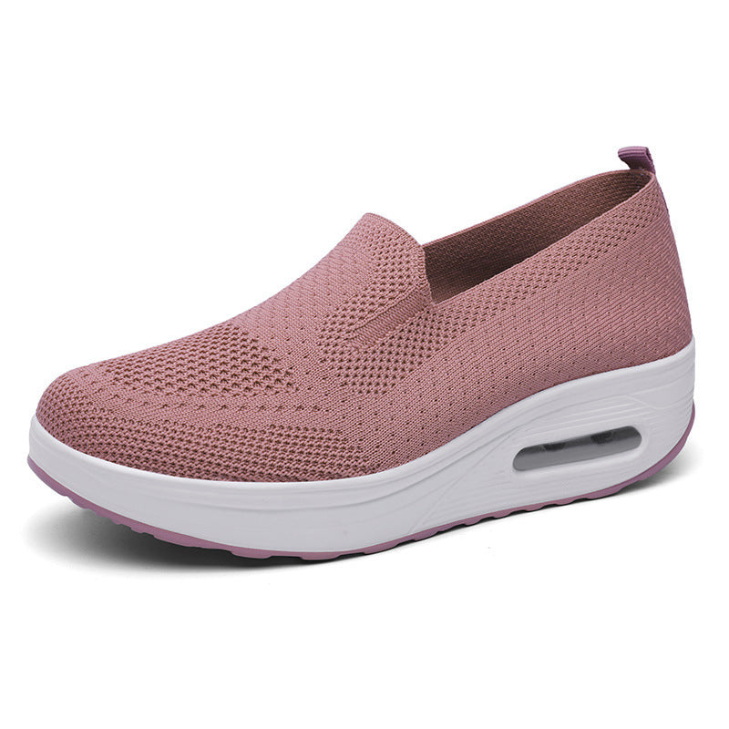 Breathable Orthopedic Shoe for Women