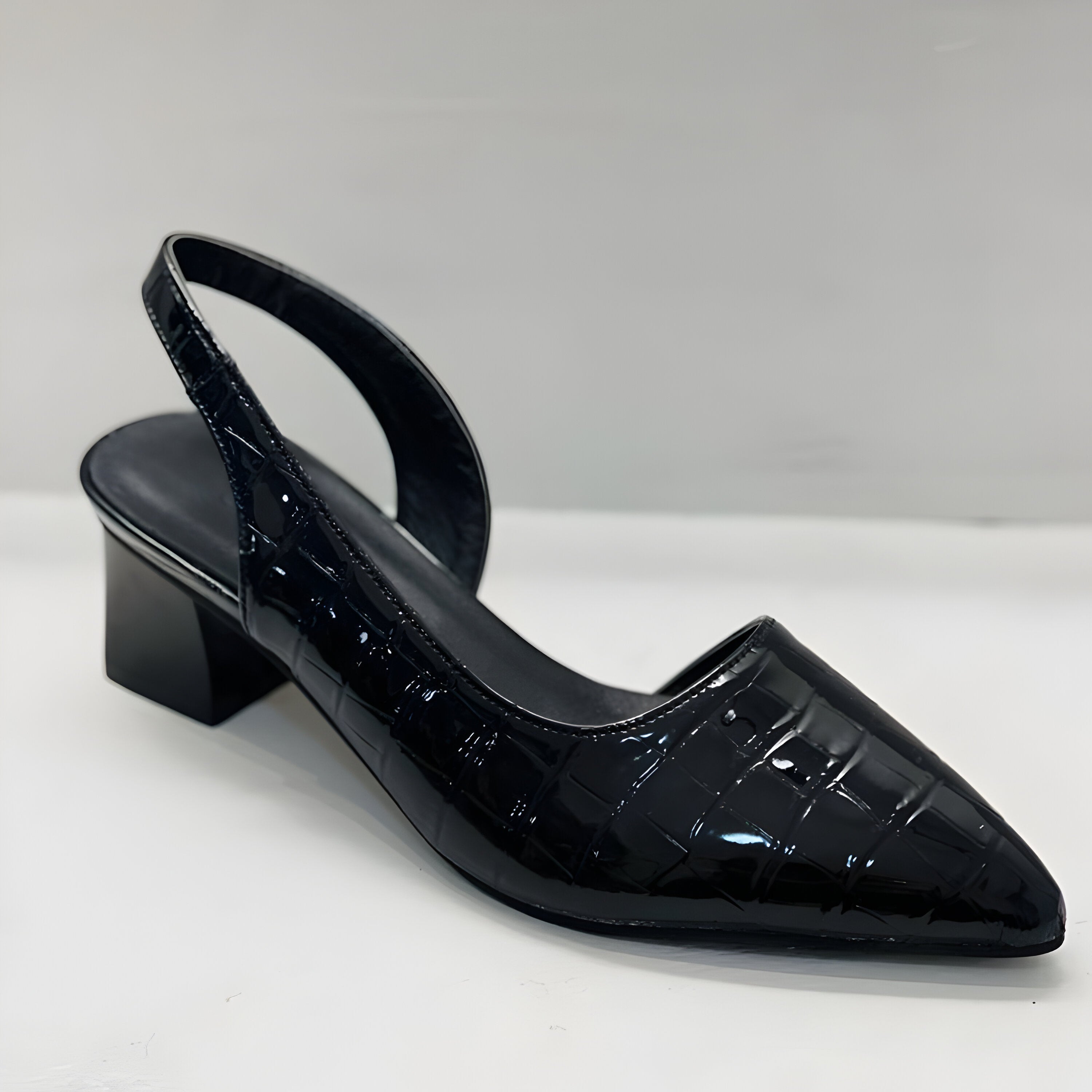Lynn™ - Orthopädische bequeme Absätze