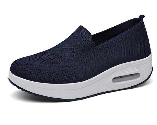 Breathable Orthopedic Shoe for Women