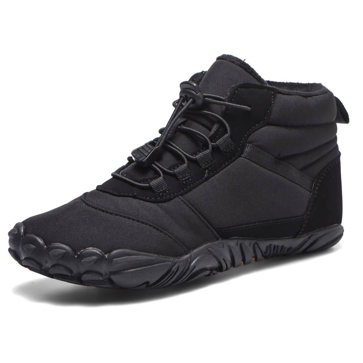 Winter Barefoot Shoes