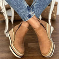 Stylish Elegant Boots
