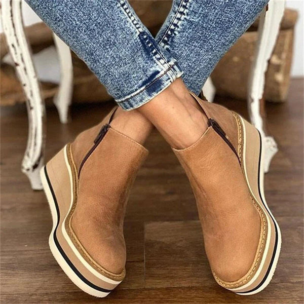 Luna - Stiefelette