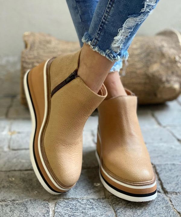 Ankle Boot