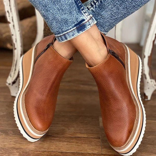 Stylish Elegant Boots