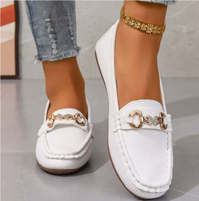 Classic Loafer Shoes