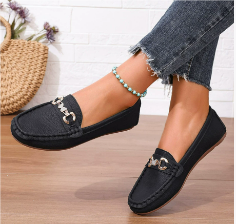 Classic Loafer Shoes