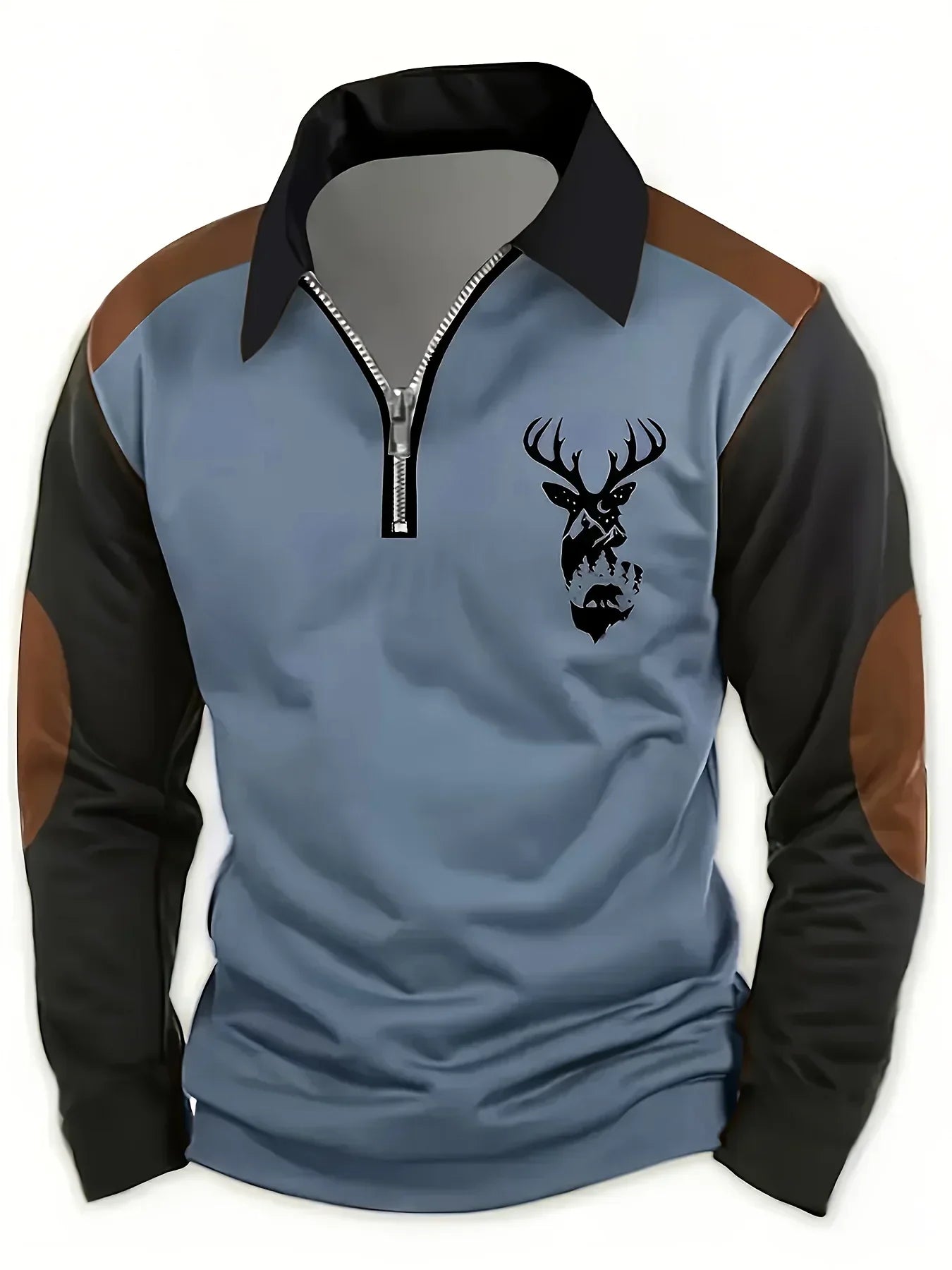 Stylish Autumn Sweater