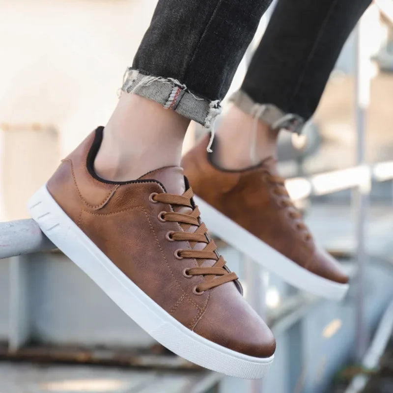 Fernando™ | Lässige Turnschuhe