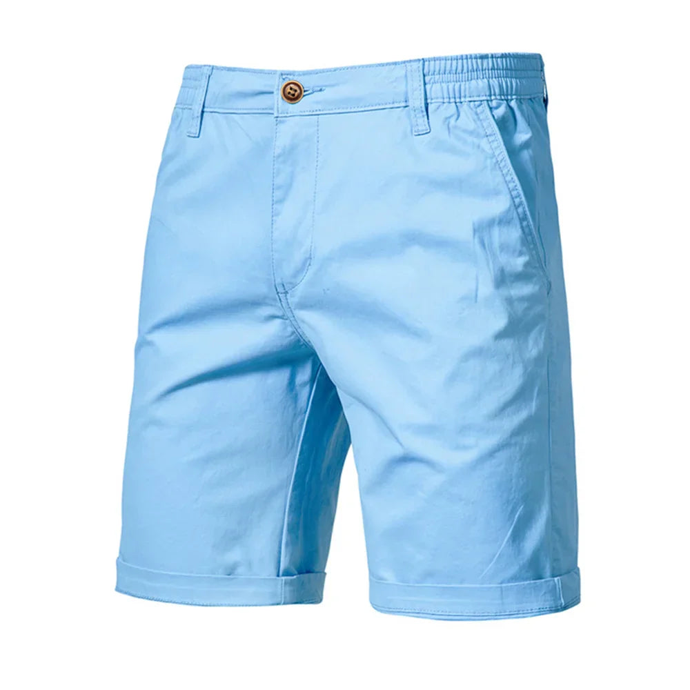 Smart Casual Shorts