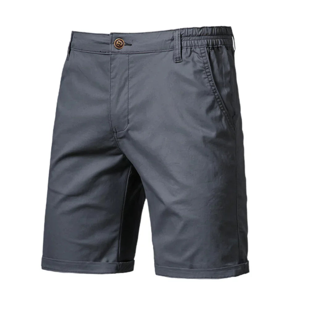 Smart Casual Shorts