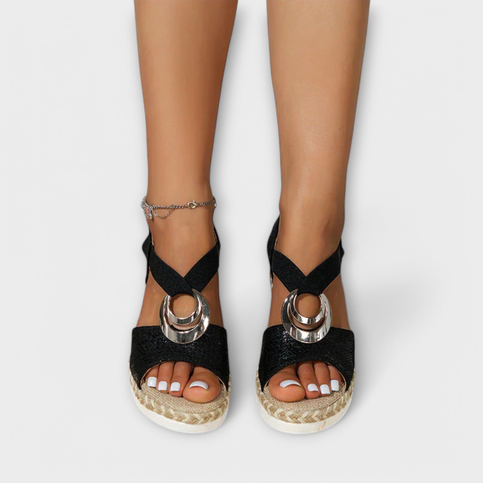 Comfortable Summer Shoes