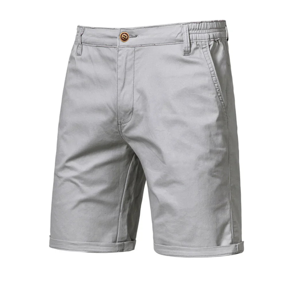 Smart Casual Shorts