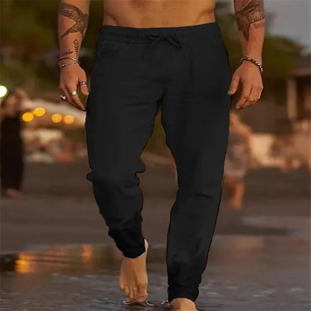 Coastal Jogger Pants
