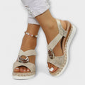 Comfortable Summer Shoes