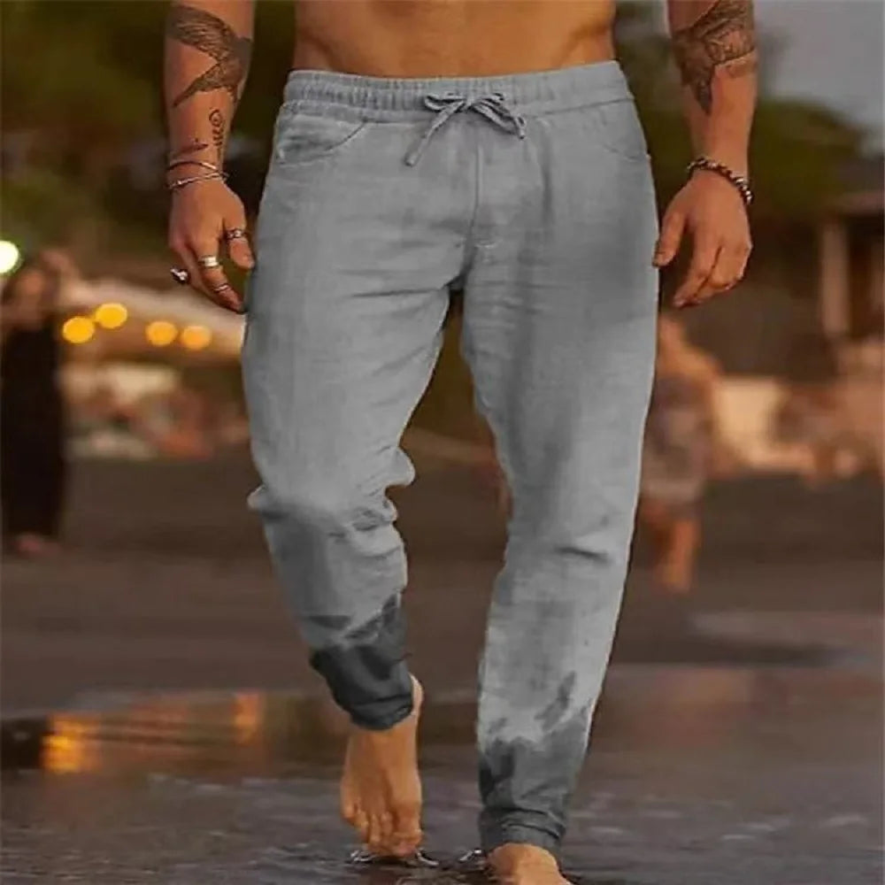 Coastal Jogger Pants