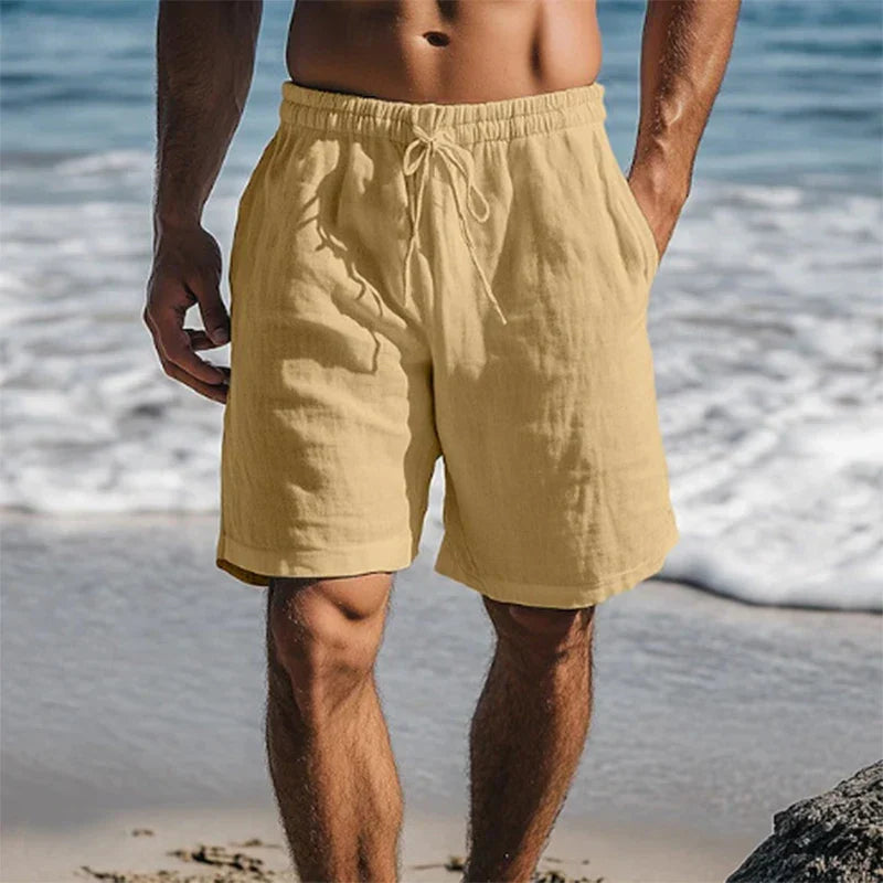 Coastal Swim Shorts
