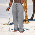 Coastal Linen Pants